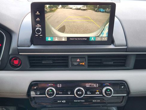 Certified 2023 Honda Pilot EX-L image 17
