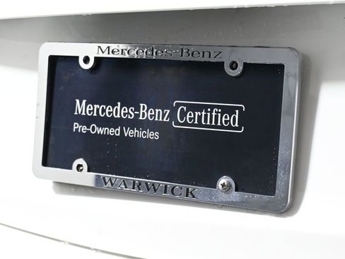 Certified 2024 Mercedes-Benz C 43 AMG C 43 AMG image 14