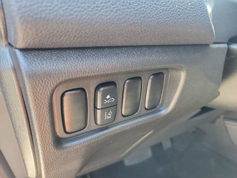 Used 2024 Mitsubishi Outlander Sport LE AWD/4WD image 21