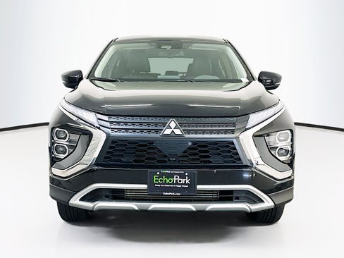 Used 2025 Mitsubishi Eclipse Cross SE AWD/4WD image 2
