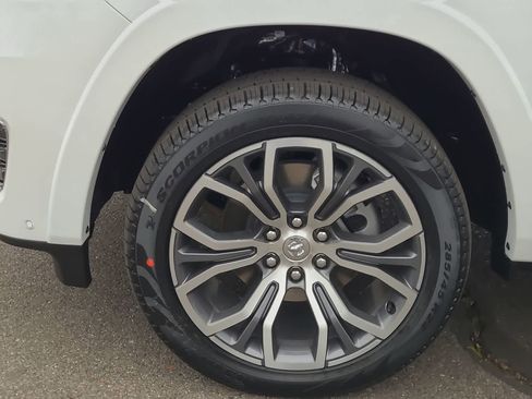 New 2026 RAM 1500 Tungsten image 16