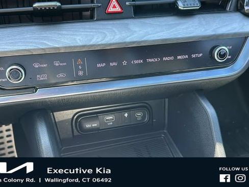 Certified 2023 Kia Sportage X-Pro AWD/4WD image 19