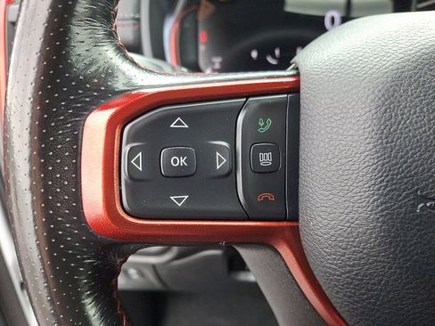 Used 2023 RAM 1500 Rebel w/ Rebel Level 1 Equipment Group image 20