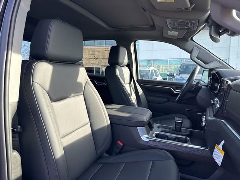 New 2026 GMC Sierra 1500 SLT w/ SLT Premium Plus Package image 26