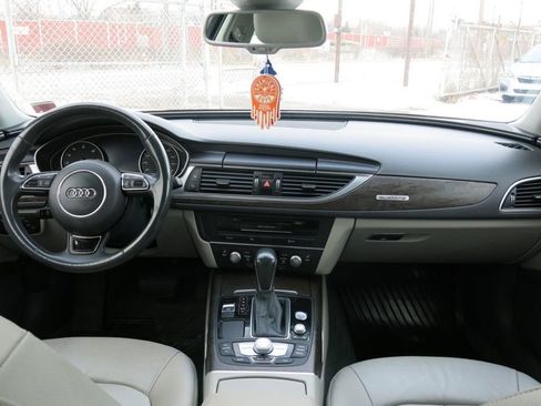 Used 2017 Audi A6 3.0T Premium Plus image 21
