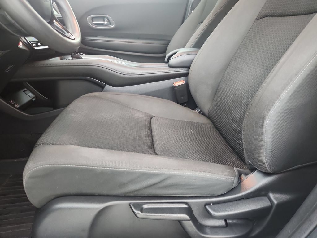 Used 2021 Honda HR-V EX image 22