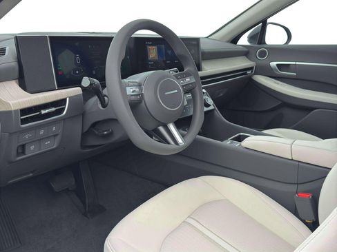 New 2026 Hyundai Sonata Blue image 9