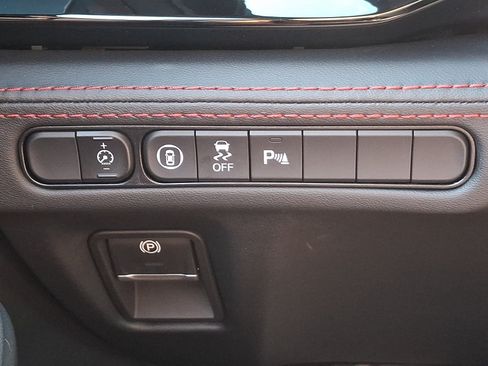 Certified 2026 Acura MDX A-Spec AWD/4WD image 25