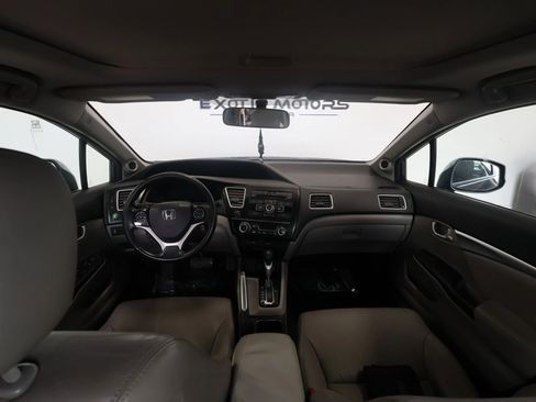 Used 2013 Honda Civic EX-L image 31