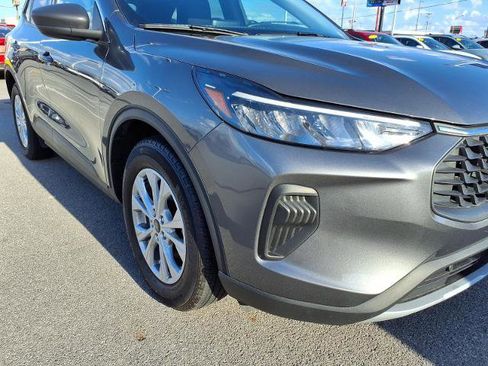 Certified 2023 Ford Escape Active image 24