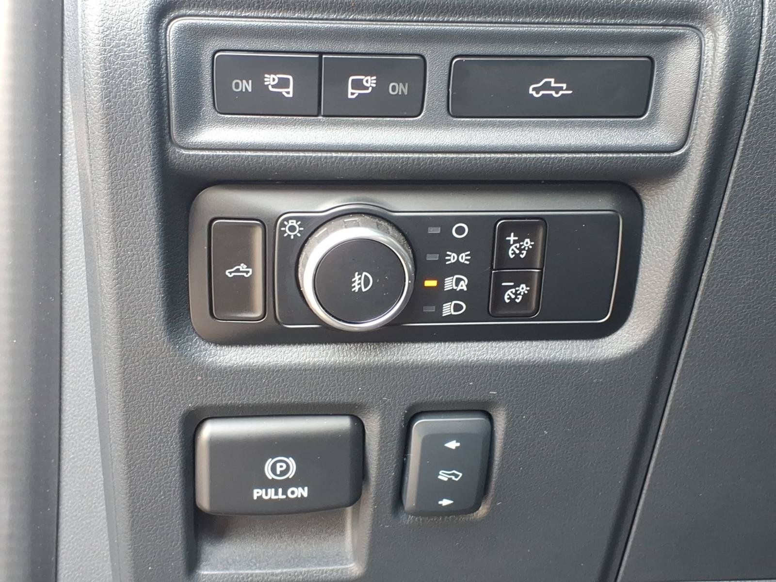 Used 2024 Ford F150 Lariat w/ Equipment Group 502A High AWD/4WD image 19
