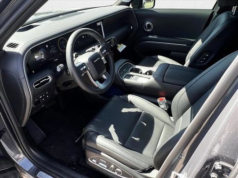 New 2026 Hyundai Palisade Calligraphy image 3