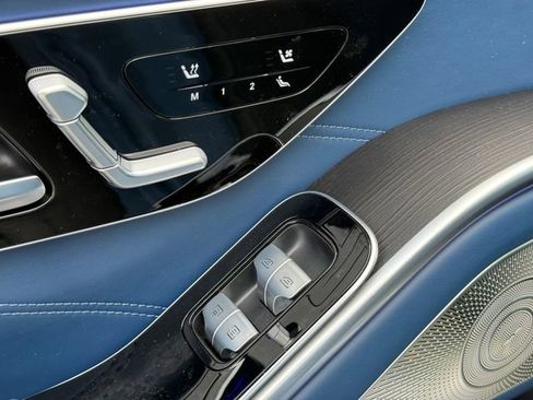 New 2025 Mercedes-Benz S 63 AMG S image 51