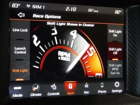 Used 2023 Dodge Charger Scat Pack image 51