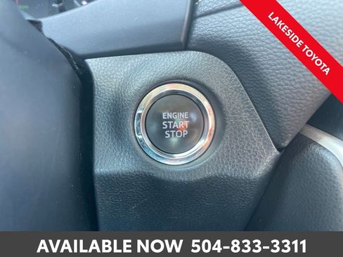 Used 2023 Toyota RAV4 XLE image 32