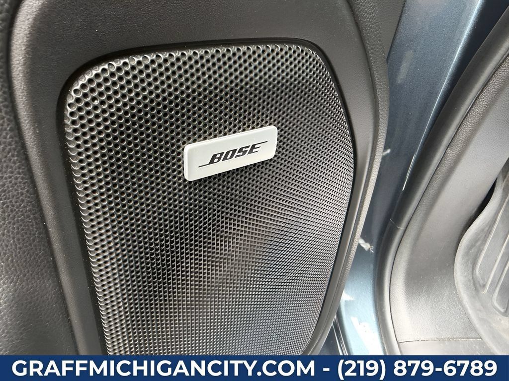 Used 2019 GMC Sierra 1500 AT4 w/ AT4 Premium Package AWD/4WD image 13