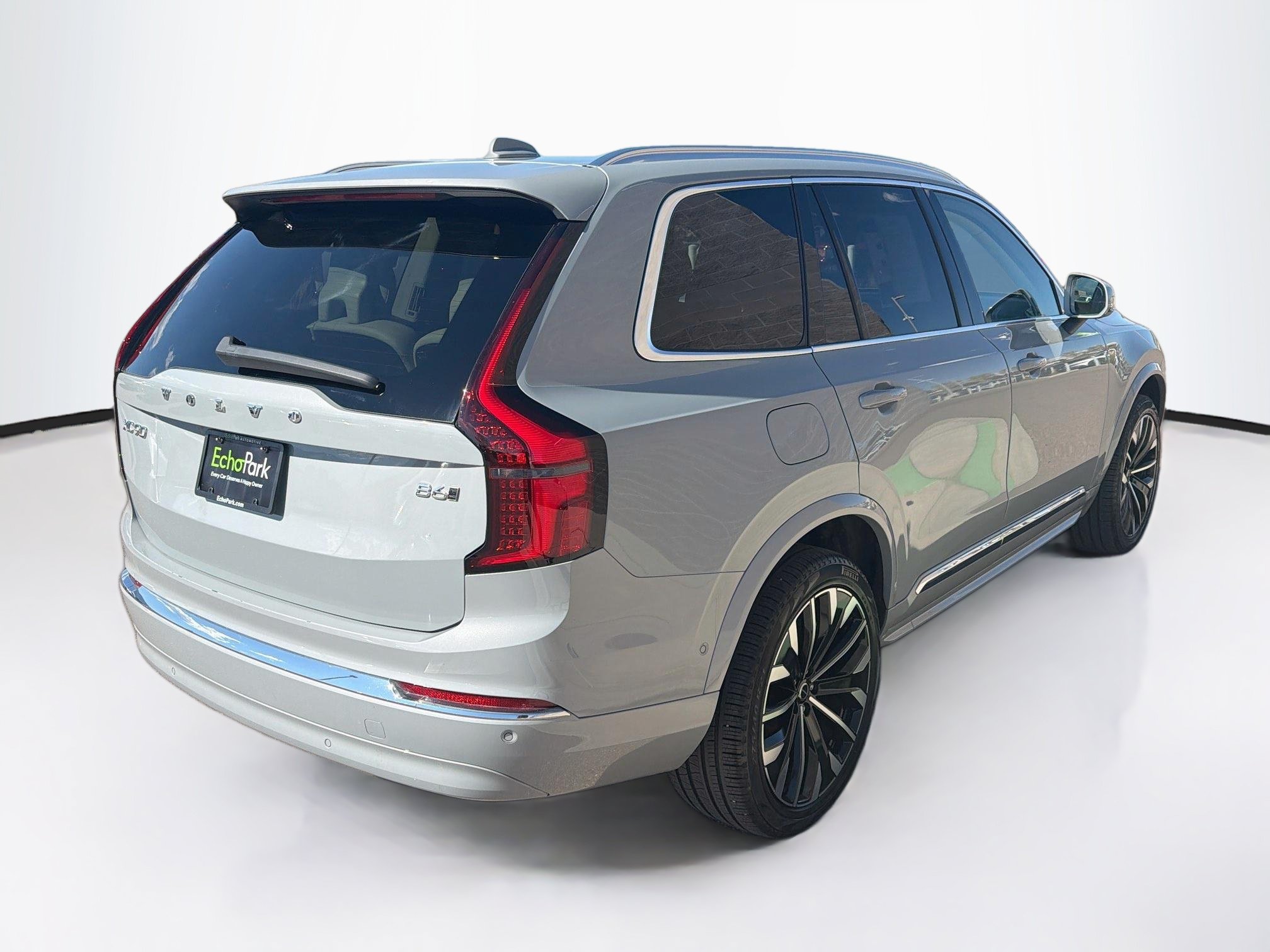 Used 2026 Volvo XC90 B6 Ultra AWD/4WD image 9