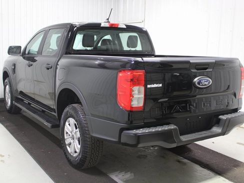 Used 2024 Ford Ranger XL image 4