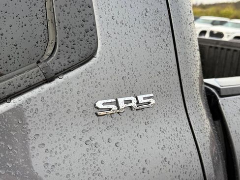 Used 2024 Toyota Tundra SR5 w/ SR5 Premium Package image 9