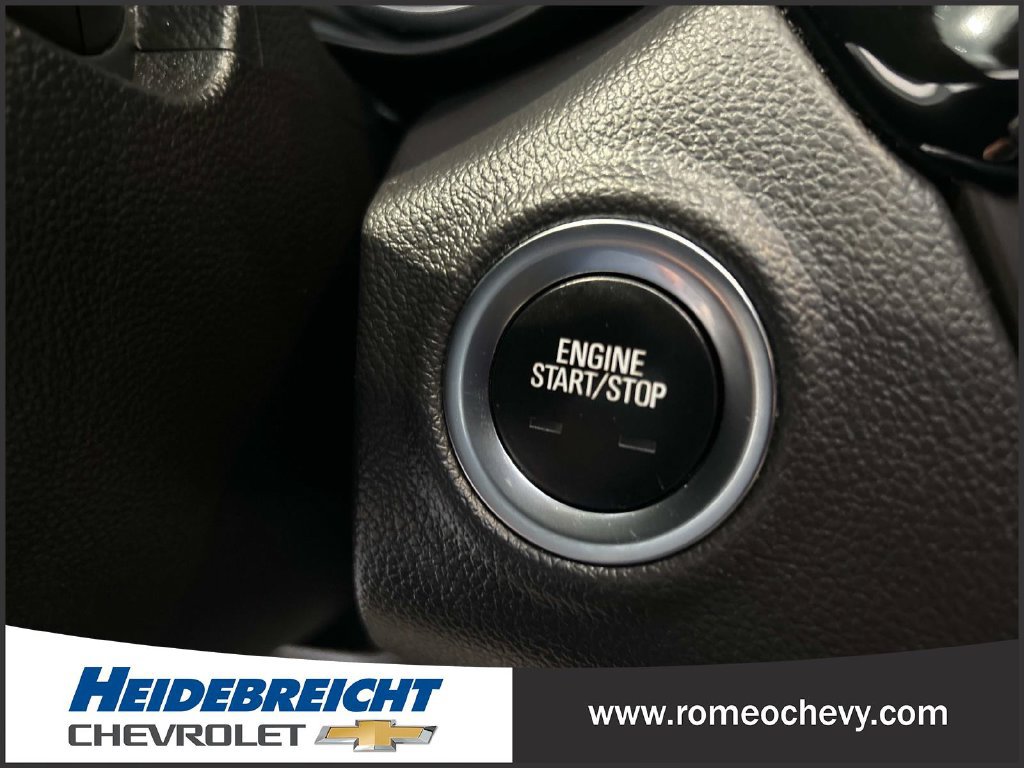 Used 2020 Buick Envision Preferred FWD image 31