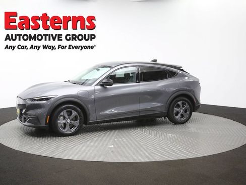 Used 2023 Ford Mustang Mach-E Select AWD/4WD image 55