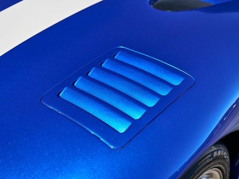 Used 1996 Dodge Viper GTS RWD image 11