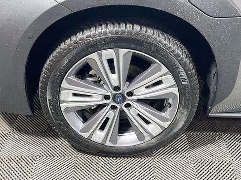 Used 2023 Subaru Solterra AWD image 26