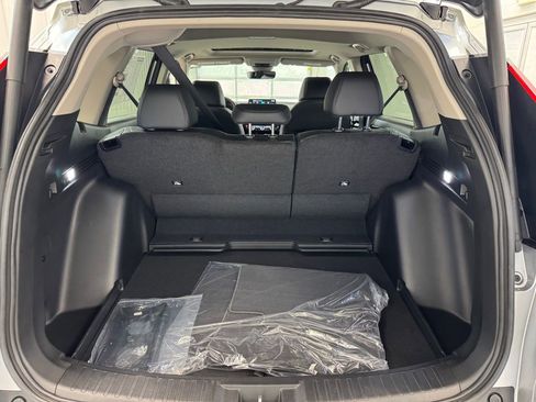New 2026 Honda CR-V EX-L image 23