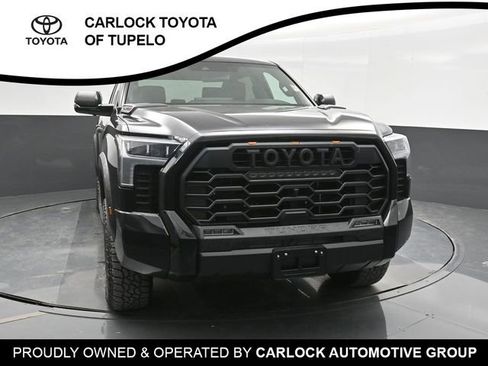 New 2025 Toyota Tundra TRD Pro image 5