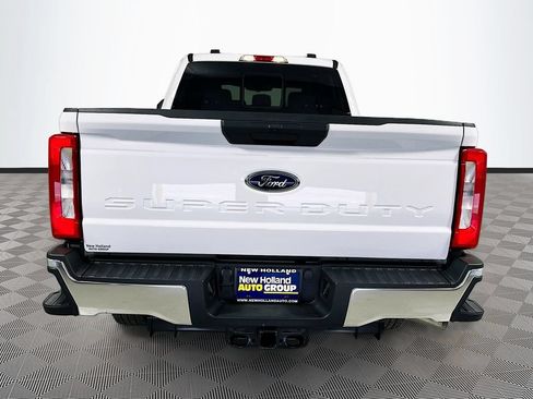 Used 2026 Ford F250 XL w/ XL Chrome Package AWD/4WD image 6