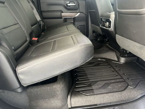 Used 2019 GMC Sierra 1500 Denali w/ Denali Ultimate Package image 38