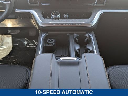 New 2026 Ford Expedition Tremor AWD/4WD image 25