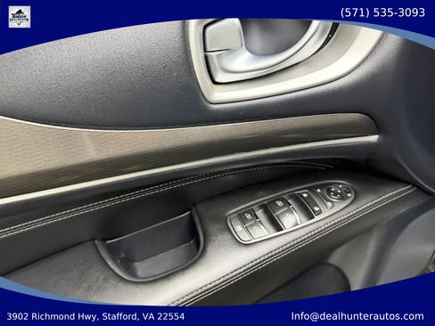 Used 2019 INFINITI QX60 Pure AWD/4WD image 27
