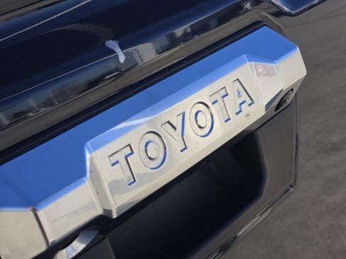 Certified 2025 Toyota Tacoma Limited image 11