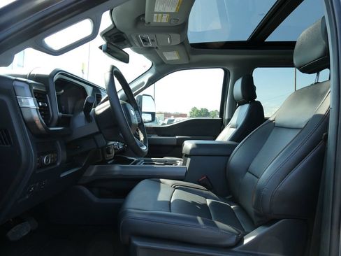 Used 2026 Ford F250 Lariat AWD/4WD image 22