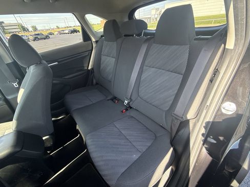 Used 2021 Kia Seltos LX AWD/4WD image 20