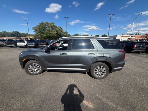 Certified 2025 Hyundai Palisade SEL AWD/4WD image 6