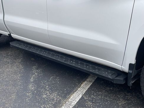 Certified 2022 Chevrolet Silverado 1500 RST w/ Convenience Package II image 10