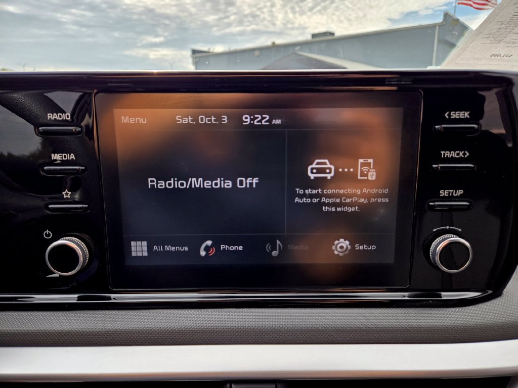 Used 2022 Kia K5 LXS FWD image 31