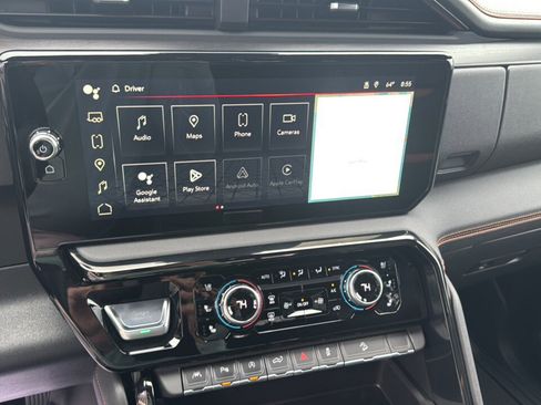 Used 2026 GMC Sierra 1500 AT4 w/ AT4 Premium Package image 27