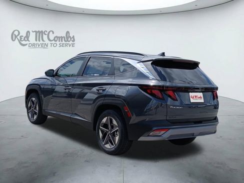 New 2026 Hyundai Tucson SEL FWD image 3