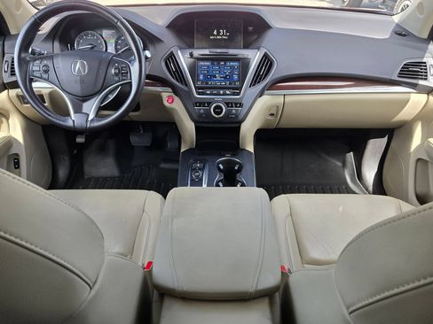 Used 2016 Acura MDX FWD w/ Technology Package image 17