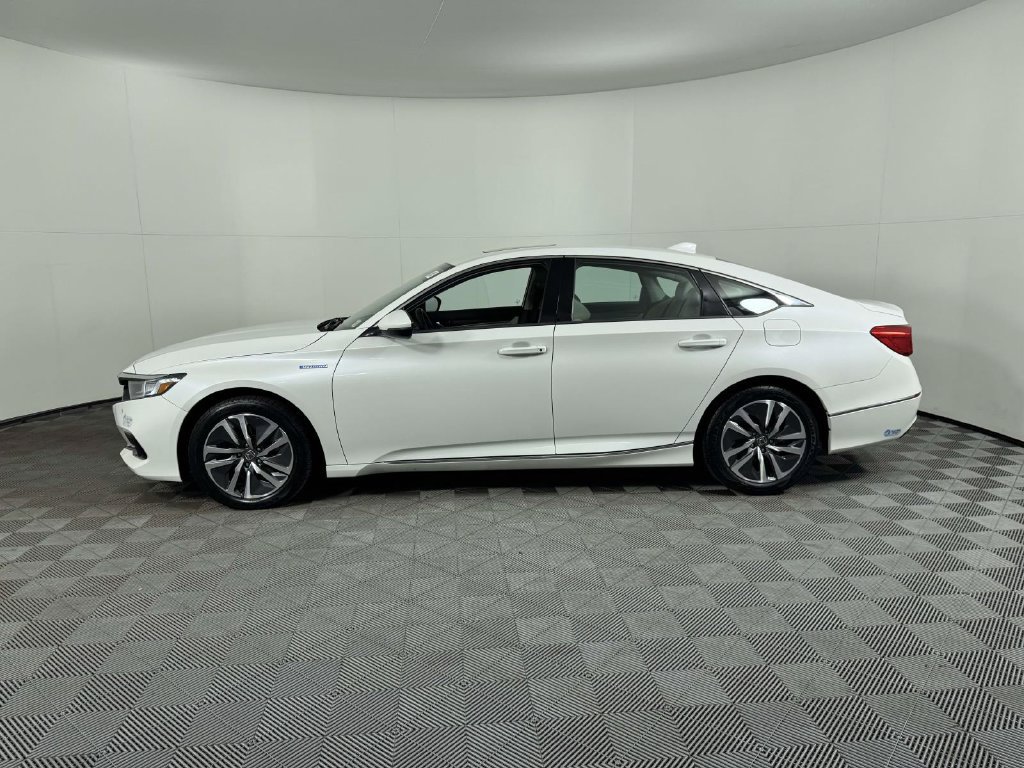 Used 2021 Honda Accord EX-L image 11