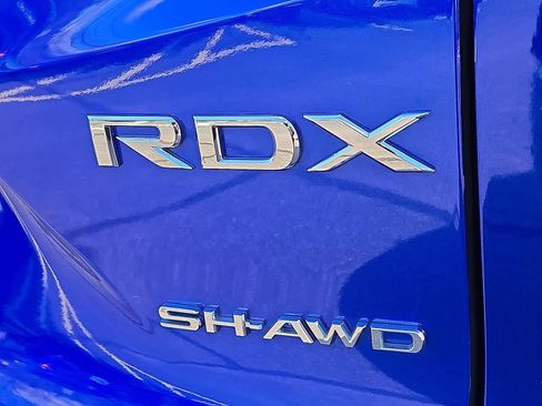 Used 2023 Acura RDX A-Spec image 30