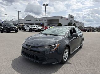 Used 2024 Toyota Corolla LE 360° Tour