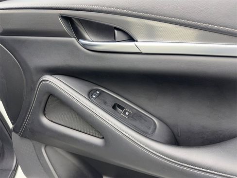 Used 2024 INFINITI QX60 Luxe image 54