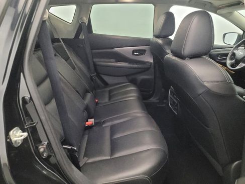 Used 2019 Nissan Murano SL w/ SL Technology Package AWD/4WD image 19