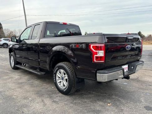 Used 2018 Ford F150 XLT image 5