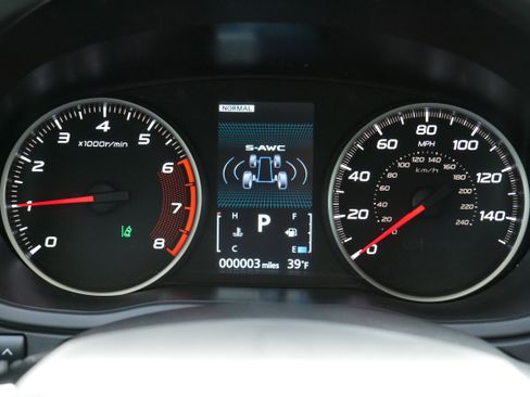 New 2025 Mitsubishi Eclipse Cross LE image 28