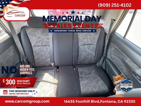 Used 2014 Scion xB FWD image 37